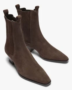 Agata Stiefeletten