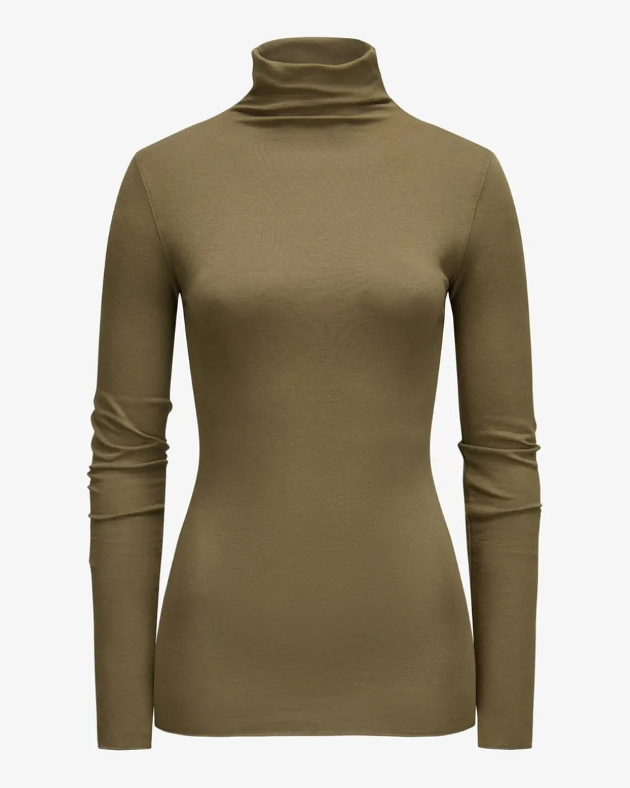 Agena Longsleeve