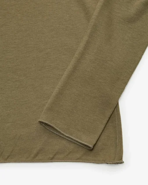 Agena Longsleeve