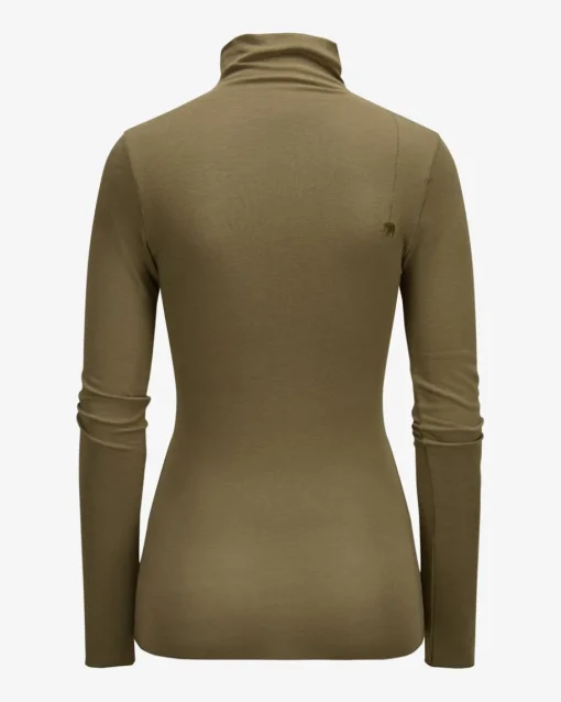 Agena Longsleeve