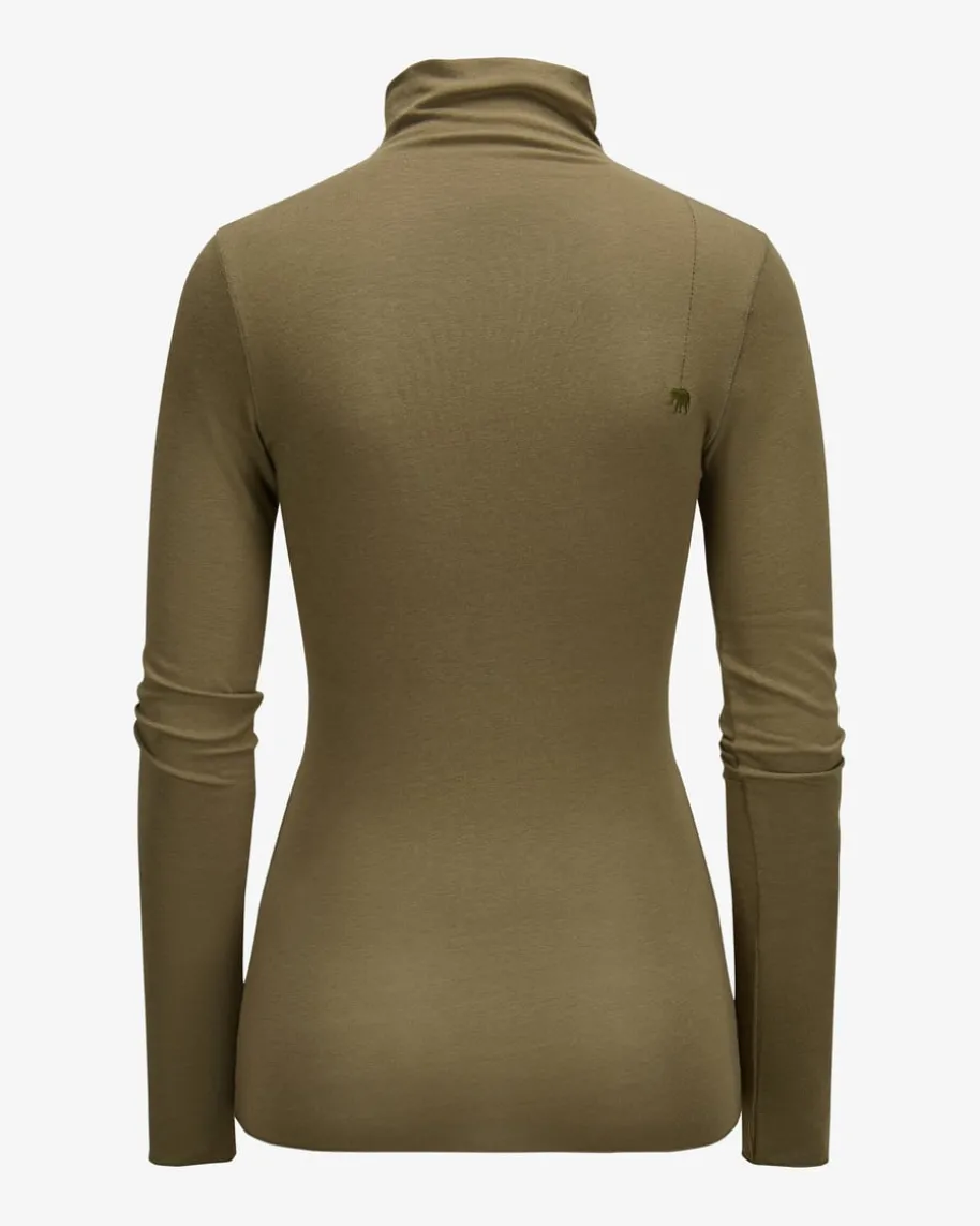 Agena Longsleeve