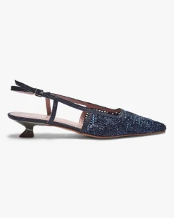 Airo Slingback-Pumps