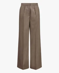 Alanel Hose aus Schurwolle