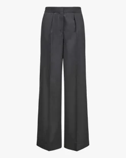 Alanel Hose aus Schurwolle