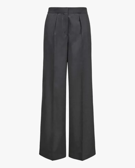 Alanel Hose aus Schurwolle
