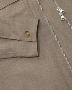 Alban Shirtjacket