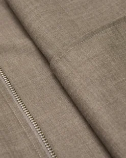 Alban Shirtjacket