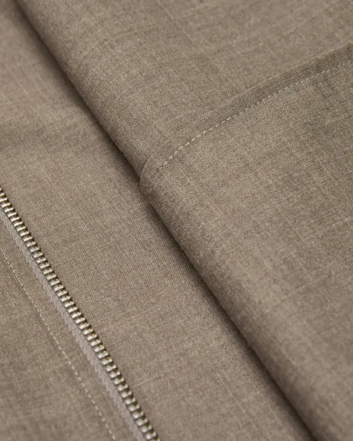 Alban Shirtjacket