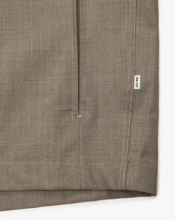 Alban Shirtjacket