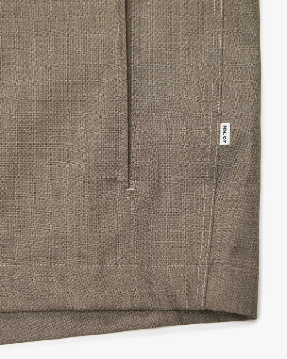 Alban Shirtjacket