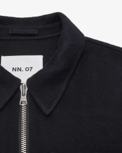 Alban Shirtjacket