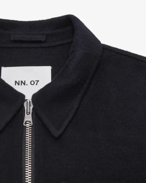 Alban Shirtjacket