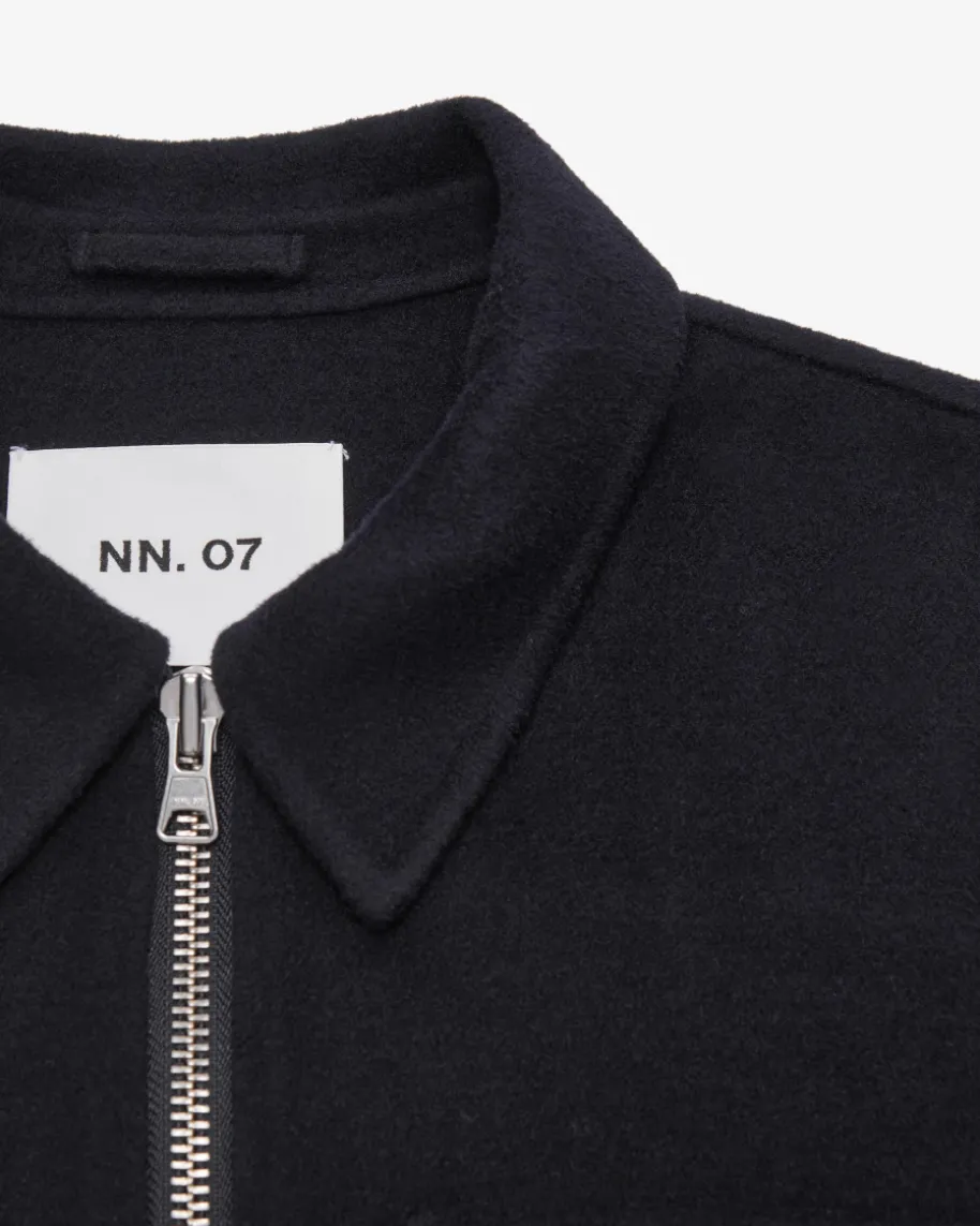 Alban Shirtjacket