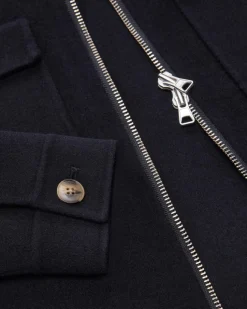 Alban Shirtjacket