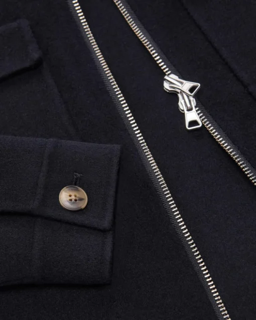 Alban Shirtjacket