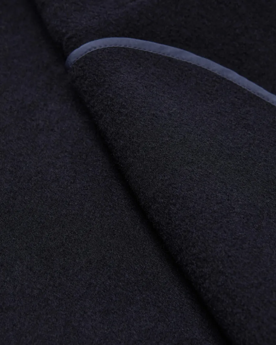 Alban Shirtjacket
