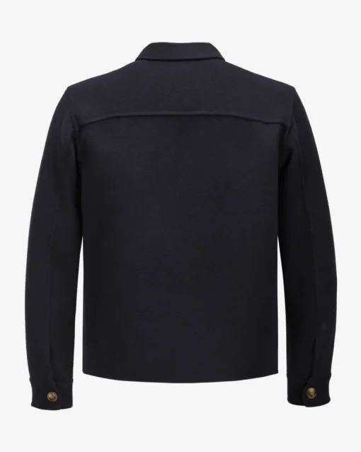 Alban Shirtjacket