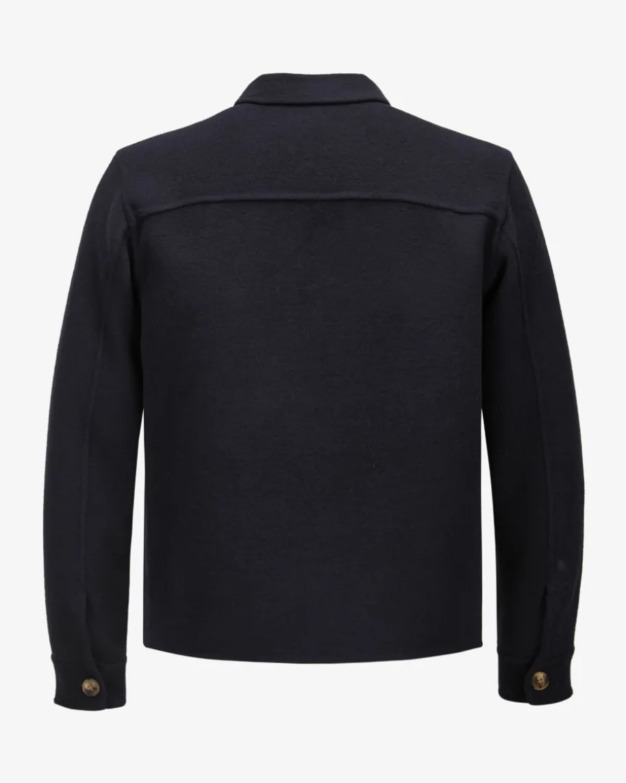 Alban Shirtjacket