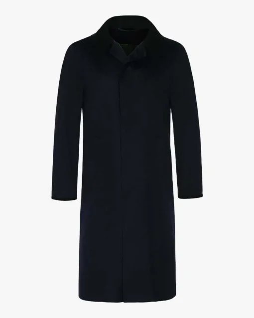 Albert Cashmere-Mantel