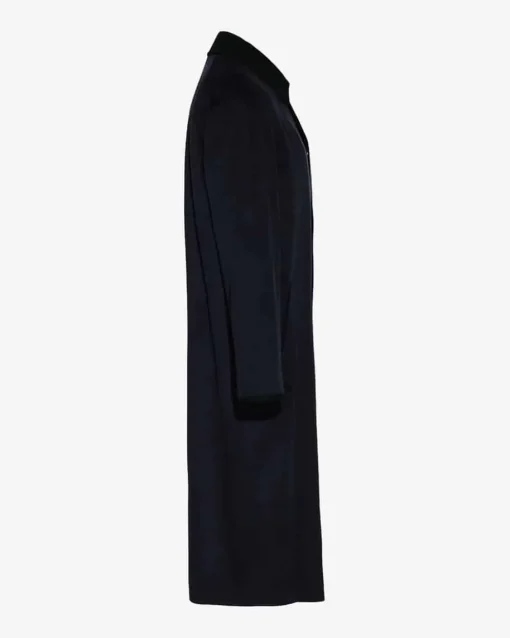 Albert Cashmere-Mantel