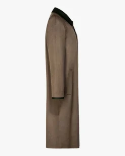 Albert Cashmere-Mantel