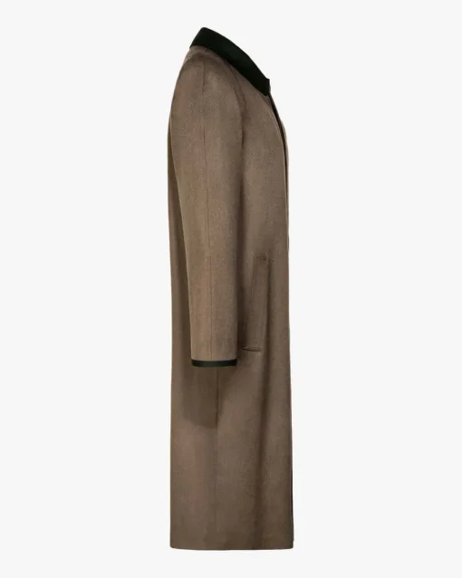 Albert Cashmere-Mantel