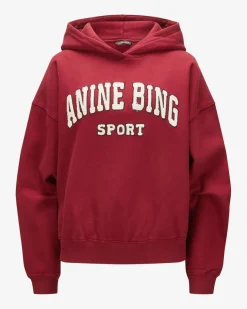 Alec Hoodie