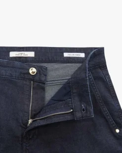 Alek Cropped 7/8-Jeans