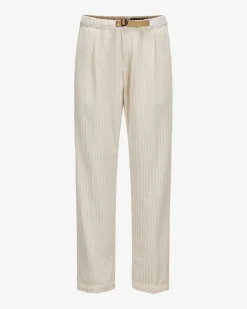 Alex Cordhose aus Baumwolle