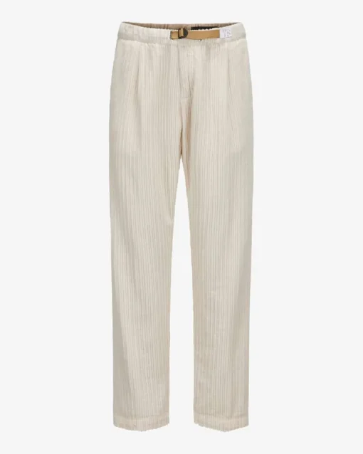 Alex Cordhose aus Baumwolle
