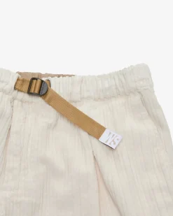 Alex Cordhose aus Baumwolle