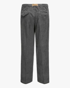 Alex Cordhose aus Baumwolle