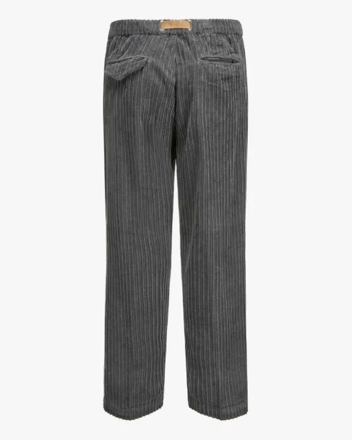 Alex Cordhose aus Baumwolle