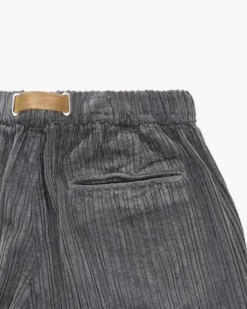 Alex Cordhose aus Baumwolle