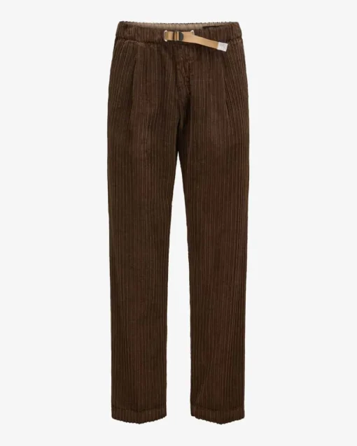 Alex Cordhose aus Baumwolle
