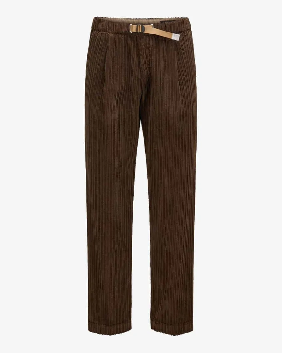 Alex Cordhose aus Baumwolle