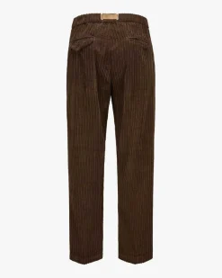 Alex Cordhose aus Baumwolle