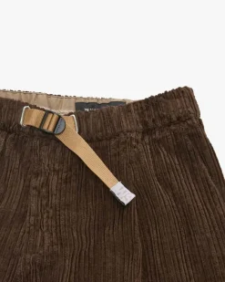 Alex Cordhose aus Baumwolle