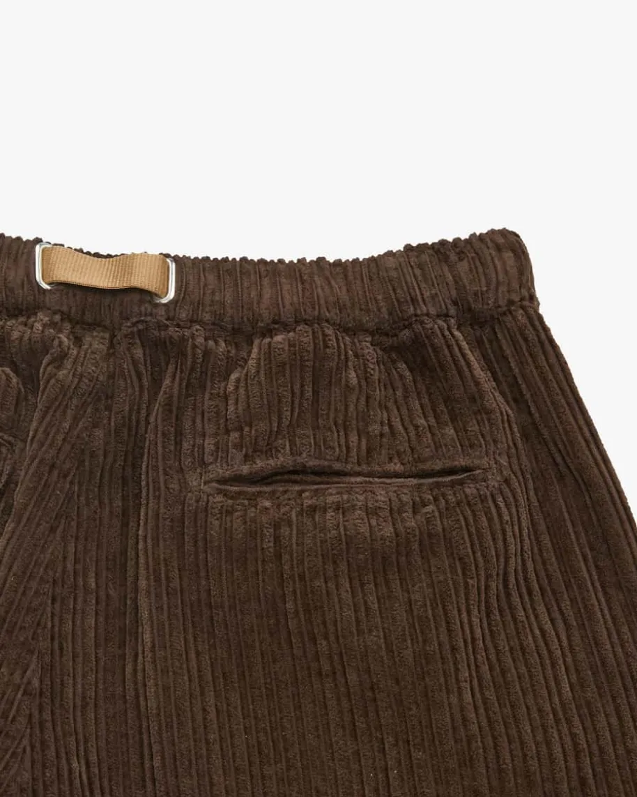 Alex Cordhose aus Baumwolle