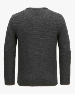 Alex Trachten-Cashmere-Strickjacke