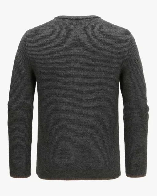 Alex Trachten-Cashmere-Strickjacke