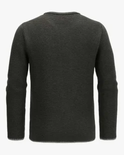 Alex Trachten-Cashmere-Strickjacke