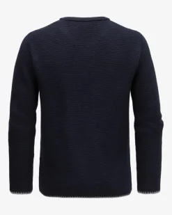 Alex Trachten-Cashmere-Strickjacke