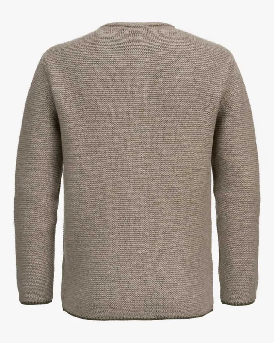 Alex Trachten-Cashmere-Strickjacke