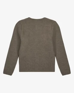 Alex Trachten-Strickjacke