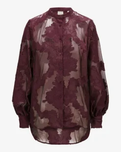 Alexandra Bluse