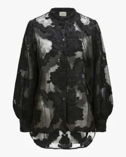 Alexandra Bluse