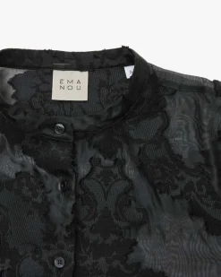 Alexandra Bluse