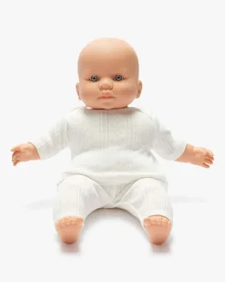 Alfie The Doll Babypuppe