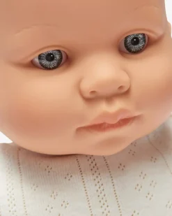 Alfie The Doll Babypuppe